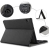 Etui z klawiaturą BT na tablet Huawei MediaPad T5 10 cali AGS2-W09 AGS2-L03 czarne