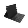 Etui z klawiaturą bluetooth na tablet Samsung Galaxy Tab A11+ / A9+ 11" cali czarne