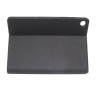 Etui z klawiaturą bluetooth na tablet Samsung Galaxy Tab A11+ / A9+ 11" cali czarne