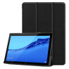 ETUI SMARTCASE na tablet Huawei MediaPad T5 10 cali AGS2-W09 AGS2-L03 czarne