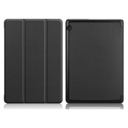 ETUI SMARTCASE na tablet Huawei MediaPad T5 10 cali AGS2-W09 AGS2-L03 czarne