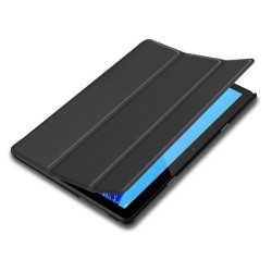 ETUI SMARTCASE na tablet Huawei MediaPad T5 10 cali AGS2-W09 AGS2-L03 czarne