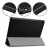 ETUI SMARTCASE na tablet Huawei MediaPad T5 10 cali AGS2-W09 AGS2-L03 czarne