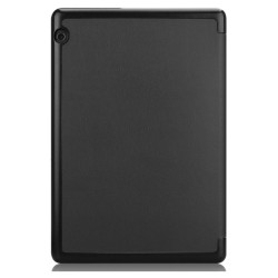 ETUI SMARTCASE na tablet Huawei MediaPad T5 10 cali AGS2-W09 AGS2-L03 czarne