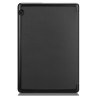 ETUI SMARTCASE na tablet Huawei MediaPad T5 10 cali AGS2-W09 AGS2-L03 czarne