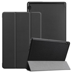 ETUI SMARTCASE na tablet Huawei MediaPad T5 10 cali AGS2-W09 AGS2-L03 czarne