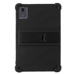 ETUI SILIKON na tablet Lenovo Tab M11 / K11 / K11E 11 10,95" TB330 czarne