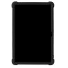 ETUI SILIKON na tablet Lenovo Tab M11 / K11 / K11E 11 10,95" TB330 czarne