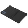 ETUI SILIKON na tablet Lenovo Tab M11 / K11 / K11E 11 10,95" TB330 czarne