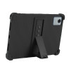 ETUI SILIKON na tablet Lenovo Tab M11 / K11 / K11E 11 10,95" TB330 czarne