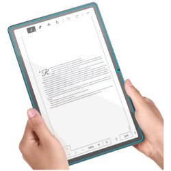 9H SZKŁO hartowane na tablet Lenovo Tab M10+ 10.6 Gen 3 TB125 TB128