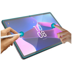 9H SZKŁO hartowane na tablet Lenovo Tab M10+ 10.6 Gen 3 TB125 TB128