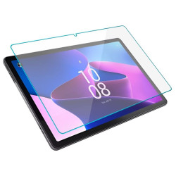 9H SZKŁO hartowane na tablet Lenovo Tab M10+ 10.6 Gen 3 TB125 TB128