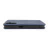 Etui Smart Retro Lite na telefon Samsung Galaxy A26 5G A266 / A17 5G A176 / A17 4G A175 granatowe