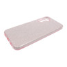 Etui Jelly Case SHINING HQ na telefon Samsung Galaxy A14 4G A145 / 5G A146 różowe