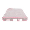 Etui Jelly Case SHINING HQ na telefon Samsung Galaxy A14 4G A145 / 5G A146 różowe