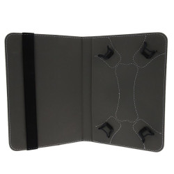 Etui na tablet 10" cali UNIWERSALNE / T-Mobile T Tablet 5G TCL TAB iPad Samsung Lenovo Kruger&Matz EAGLE 1074 wzór keep calm