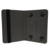 Etui na tablet 10" cali UNIWERSALNE / T-Mobile T Tablet 5G TCL TAB iPad Samsung Lenovo Kruger&Matz EAGLE 1074 wzór keep calm