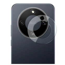 3mk FlexibleGlass Szkło hybrydowe na telefon Honor Magic 8 Lite 5G MTN-NX1M / X70 5G MTN-AN00 / X9d 5G MTN-NX1 camera lens