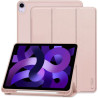 Etui TECH-PROTECT SMARTCASE PEN na tablet Apple iPad Air 11 8 M4 2026 / 7 M3 2025 / 6 M2 2024 / 5 2022 / 4 2020 różowe