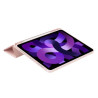 Etui TECH-PROTECT SMARTCASE PEN na tablet Apple iPad Air 11 8 M4 2026 / 7 M3 2025 / 6 M2 2024 / 5 2022 / 4 2020 różowe