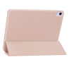Etui TECH-PROTECT SMARTCASE PEN na tablet Apple iPad Air 11 8 M4 2026 / 7 M3 2025 / 6 M2 2024 / 5 2022 / 4 2020 różowe