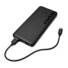 Powerbank P5K Pro 10000 mAh 2x USB-A 2,4A - szybkie ładowanie