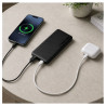 Powerbank P5K Pro 10000 mAh 2x USB-A 2,4A - szybkie ładowanie