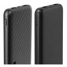 Powerbank P5K Pro 10000 mAh 2x USB-A 2,4A - szybkie ładowanie