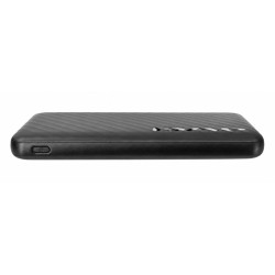 Powerbank P5K Pro 10000 mAh 2x USB-A 2,4A - szybkie ładowanie