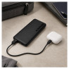 Powerbank P5K Pro 10000 mAh 2x USB-A 2,4A - szybkie ładowanie