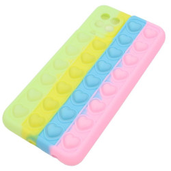 Etui Anti-Stress POP IT na telefon Samsung Galaxy A22 4G A225 / M22 M225 / M32 4G M325 4