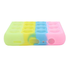 Etui Anti-Stress POP IT na telefon Samsung Galaxy A22 4G A225 / M22 M225 / M32 4G M325 4