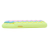 Etui Anti-Stress POP IT na telefon Samsung Galaxy A22 4G A225 / M22 M225 / M32 4G M325 4