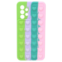 Etui Anti-Stress POP IT na telefon Samsung Galaxy A32 4G LTE A325 6