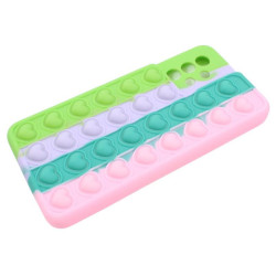Etui Anti-Stress POP IT na telefon Samsung Galaxy A32 4G LTE A325 6