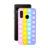 Etui Anti-Stress POP IT na telefon Samsung Galaxy A20e A202