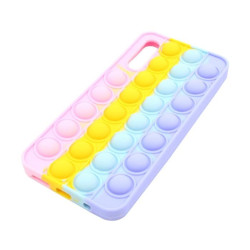 Etui Anti-Stress POP IT na telefon Samsung Galaxy A50 A50s A30s