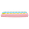 Etui Anti-Stress POP IT na telefon Apple iPhone 7 / 8 / SE 2020 / SE 2022 3