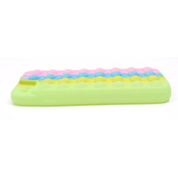Etui Anti-Stress POP IT na telefon Apple iPhone 7 / 8 / SE 2020 / SE 2022 4