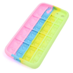 Etui Anti-Stress POP IT na telefon Apple iPhone 7 / 8 / SE 2020 / SE 2022 4