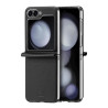 Etui DUXDUCIS Bril na telefon Samsung Galaxy Z Flip 6 5G F741 / Galaxy Z Flip 7 FE 5G F761 czarne