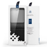 Etui DUXDUCIS Bril na telefon Samsung Galaxy Z Flip 6 5G F741 / Galaxy Z Flip 7 FE 5G F761 czarne