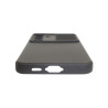 Etui SILICONE LENS do Samsung S24 FE 5G czarne