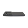 Etui SILICONE LENS do Samsung S24 FE 5G czarne