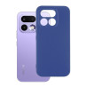 Etui Tint Case na telefon Realme 16 Pro 5G RMX5120 granatowe
