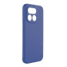 Etui Tint Case na telefon Realme 16 Pro 5G RMX5120 granatowe