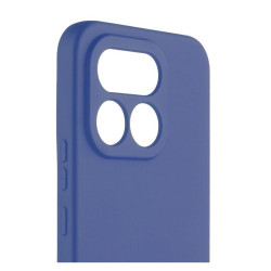 Etui Tint Case na telefon Realme 16 Pro 5G RMX5120 granatowe
