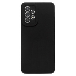 Etui Tint Case na telefon Samsung Galaxy A52 / A52 5G / A52s 5G czarne
