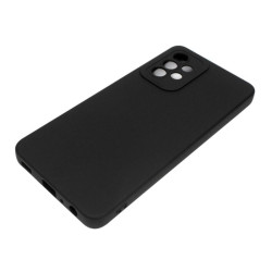 Etui Tint Case na telefon Samsung Galaxy A52 / A52 5G / A52s 5G czarne